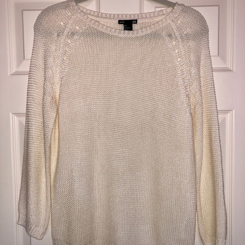 H&M Sweater